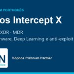 Sophos Intercept X DataSheet em português - SN Informática
